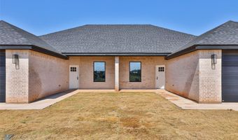 388 Kristie Path, Abilene, TX 79602