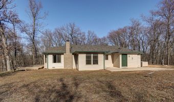 2898 N Farm Road 17, Ash Grove, MO 65604