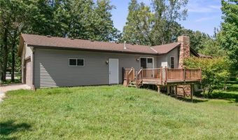 16037 Oneida St NW, Andover, MN 55304