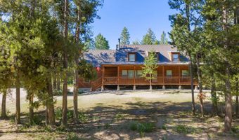 9 PINE St, Alpine, WY 83128