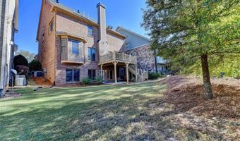 11636 Parkside Ave, Alpharetta, GA 30005