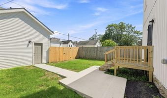 186 Dakota Ave, Columbus, OH 43223