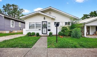 1017 Q St, Bedford, IN 47421