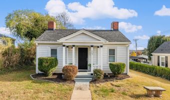 903 Park St, Altavista, VA 24517