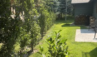 445 ASPEN RIDGE Trl, Alpine, WY 83128