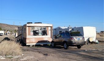 209 Euclid Ave, Goldfield, NV 89013