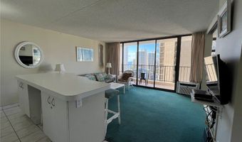 201 Ohua Ave 2910, Honolulu, HI 96815