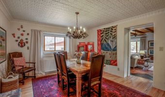 47 County Rd 41A, Alcalde, NM 87511