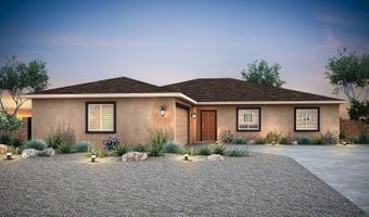 705 Desi Loop Plan: Victory, Belen, NM 87002