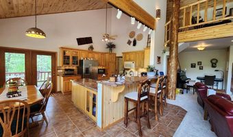 421 Elk Meadow Run, Antonito, CO 81120