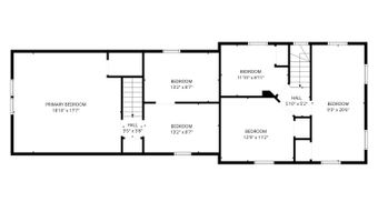 1733 Route 105 W Charleston Rd, Brighton, VT 05846