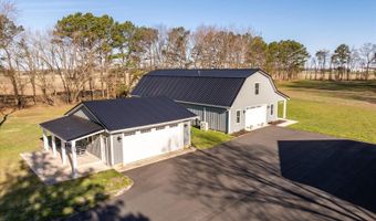 10463 N BEACH Hwy, Greenwood, DE 19950