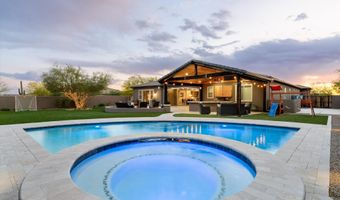 35971 N Prickley Pear Rd, Cave Creek, AZ 85331