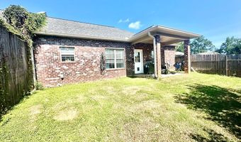 351 Edenbrook, Brookhaven, MS 39601