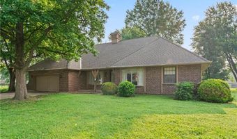 205 N Wilson St, Archie, MO 64725