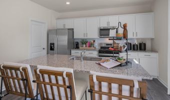 23 Stone Apiary Dr, Angier, NC 27501