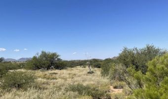 W Horse Ride Loop, Benson, AZ 85602