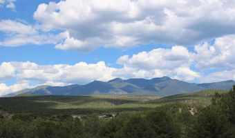 Tract 12 Trementina Road, Arroyo Hondo, NM 87513