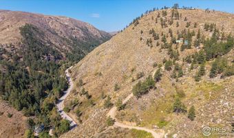 0 Pine Acres Way, Bellvue, CO 80512
