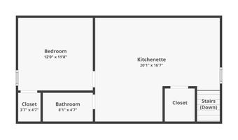 629 N LINCOLN St N, Arlington, VA 22201