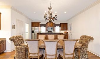 2270 BARKLEY CREST Ln, Auburn, AL 36830