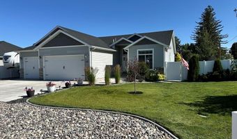 347 W 155 N, Blackfoot, ID 83221