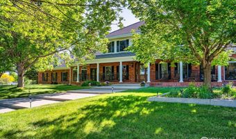 20360 County Road 3, Berthoud, CO 80513