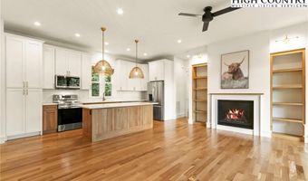 139 Nettles Ridge Rd, Banner Elk, NC 28604