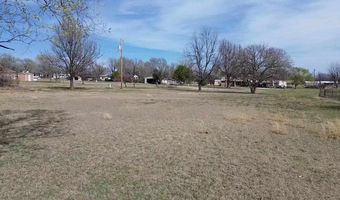 Hilltop Rd, Apache, OK 73006