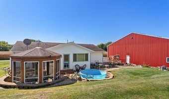 1422 MCCLOUD Rd, Aledo, IL 61231