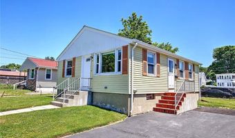 9 Custer Ave, Johnston, RI 02919