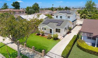 811 W San Marino Ave, Alhambra, CA 91801