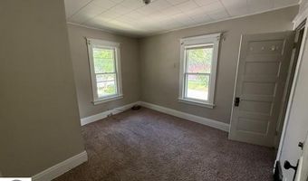 701 W Center St, Alma, MI 48801
