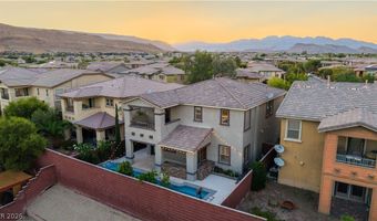 5434 Fawn Chase Way, Las Vegas, NV 89135