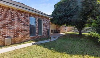1203 NW 16th St, Andrews, TX 79714