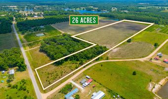 0 Tract 2 Lake Mayers, Baxley, GA 31513