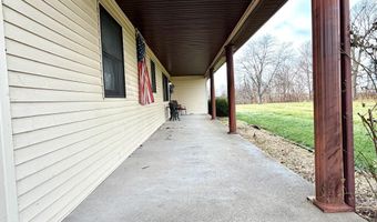 1164 Erie Church Rd, Bedford, IN 47421