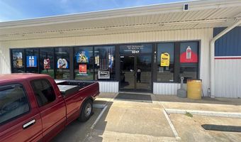 1017 N Washington St, Ardmore, OK 73401