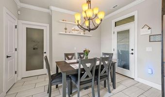 3101 NE Doyle Dr, Bentonville, AR 72712
