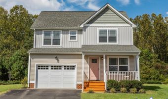11228 Hill Ridge Ct, Ashland, VA 23005