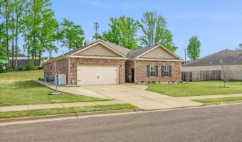 160 EMPIRE Ln, Atoka, TN 38004