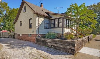 1237 Mcintosh Ave, Akron, OH 44314