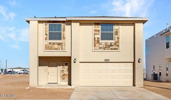 9927 Marie Ann Pl, Socorro, TX 79927