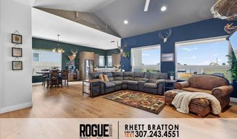 2938 Palmer Dr, Casper, WY 82601