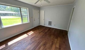 420 Woodward St, Amory, MS 38821