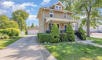 704 Republic Ave, Alma, MI 48801
