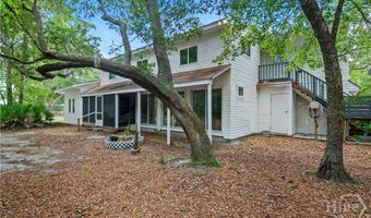157 Ole Oak Rd, Allenhurst, GA 31301