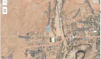 17 W COBBLE 6, Bluff, UT 84512