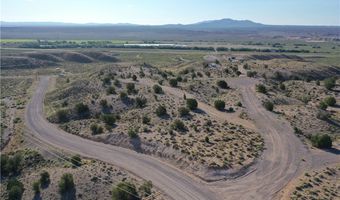 Mabel Trail 3.12 Acres, Caliente, NV 89008