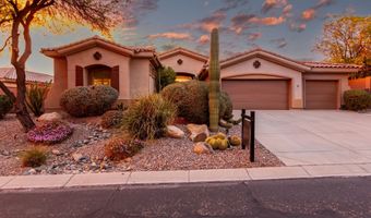 2302 W HAZELHURST Dr, Anthem, AZ 85086